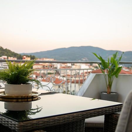 Iosif Suites Неос-Мармарас Экстерьер фото