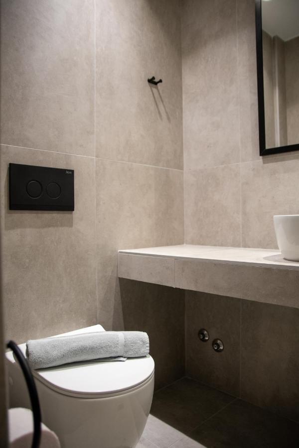 Iosif Suites Неос-Мармарас Экстерьер фото