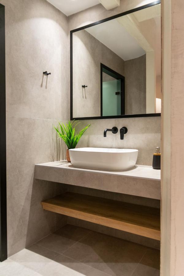Iosif Suites Неос-Мармарас Экстерьер фото