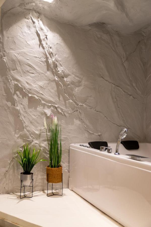 Iosif Suites Неос-Мармарас Экстерьер фото