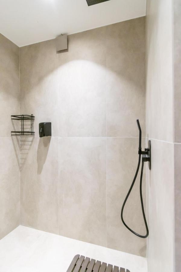 Iosif Suites Неос-Мармарас Экстерьер фото
